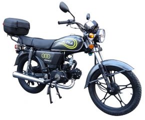 АВМ Мотоцикл АВМ Alpha 50 cc