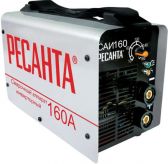 РЕСАНТА Сварочный инвертор РЕСАНТА САИ-160