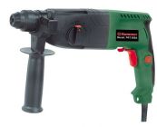 Hammer Перфоратор HAMMER PRT650A 3-режимный