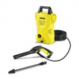 KARCHER Аппарат высокого давления Karcher K 2 BASIC ИНТ