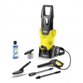 KARCHER Аппарат высокого давления Karcher K 3 CAR