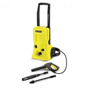 KARCHER Аппараты высокого давления Karcher K 4 BASIC