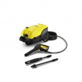 KARCHER Аппарат высокого давления Karcher K 4 COMPACT