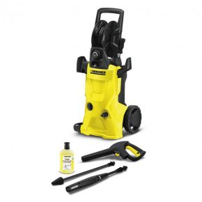 KARCHER Аппрат высокого давления Karcher K 4 PREMIUM