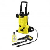 KARCHER Аппарат высокого давления Karcher K 4