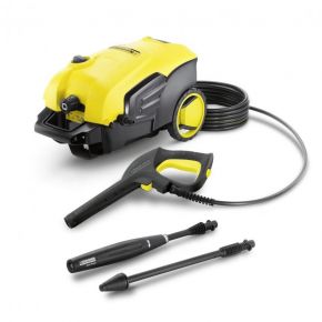 KARCHER Аппарат выского давления Karcher K 5 COMPACT