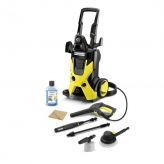 KARCHER Аппрат высокого давления Karcher K 5 CAR