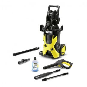 KARCHER Аппарат высокого давления Karcher K 5 PREMIUM OFFROAD