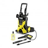 KARCHER Аппарат высокого давления Karcher K 5