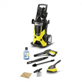 KARCHER Аппарат выского давления  Karcher K 7 PREMIUM CAR