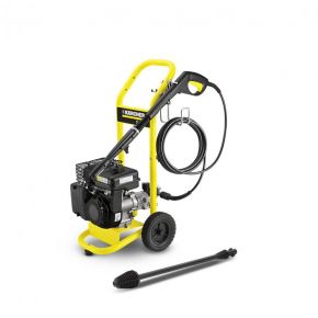 KARCHER Аппарат выского давления  Karcher G 4.10 M