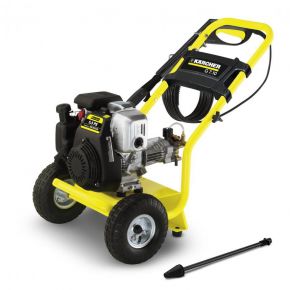 KARCHER Аппарат выского давления Karcher K 2 BASICG 7.10 M