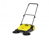 KARCHER Ручная подметальная машина Karcher S 650