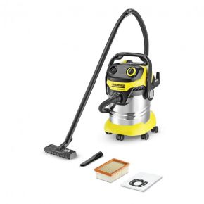 KARCHER Хозяйственный пылесос Kärcher MV 5 PREMIUM