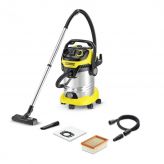 KARCHER Хозяйственный пылесос Kärcher MV 6 P PREMIUM