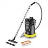 KARCHER Пылесосы для золы Kärcher AD 3.200