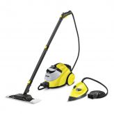 KARCHER Пароочиститель Karcher SC 5 + УТЮГ