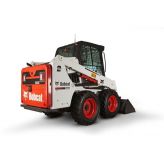 Мини - погрузчик Bobcat S450