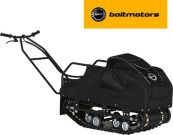 Baltmotors Мотобуксировщик Balt Barboss Mini