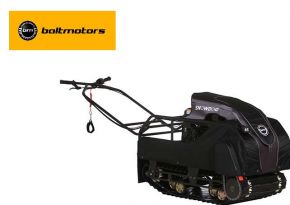 Baltmotors Мотобуксировщик Balt BARBOSS COMPACT R9/R9E