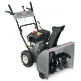 CRAFTSMAN Снегоуборщик Craftsman 88172 бензиновый