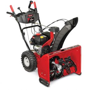 CRAFTSMAN Снегоуборщик Craftsman 88691 бензиновый