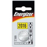 Батарейка Energizer Lithum 2016 (2шт) ENERGIZER