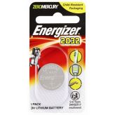 Батарейка Energizer Lithum 2032 (2шт) ENERGIZER