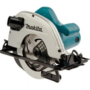 Ручная циркулярная пила MAKITA 5704 R 190 мм MAKITA